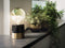 Paulmann Modern Classic Edition - LED Globe Kopspiegel E27 G125 600lm 6,5W 2700K dimbaar - Goud