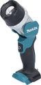 Makita DEAML106 10,8 V / 12 V Max Zaklamp led