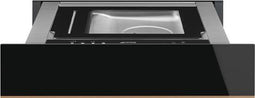 Smeg CPV615NR - Vacuümlade 15 cm - Sous-vide koken en conserveren
