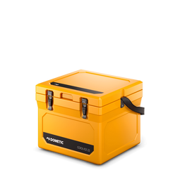 Dometic Cool-Ice WCI 22 - Koelbox - Houdt ijs meerdere dagen bevroren - Oranje