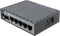 MikroTik hEX S - Router - 5x RJ45 2,5Gbps PoE - Zwart