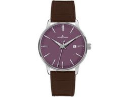Horloge Heren Jacques Lemans 1-209E (39 mm)