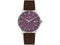 Horloge Heren Jacques Lemans 1-209E (39 mm)