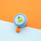 Fietsbel Widek Explorer Cheery Frog