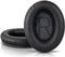 Oorkussens Met Hoofdband Set Geschikt Voor Bose QuietComfort 25/35/35II QC25 QC 35 QC35 II QC45 - Vervangende Koptelefoon Earpads - Oorkussens Met Noise Cancelling - Zacht Memory Foam Eiwitleer - Zwart