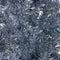 vidaXL - Kerstboom - smal - 180 - cm - zilverkleurig
