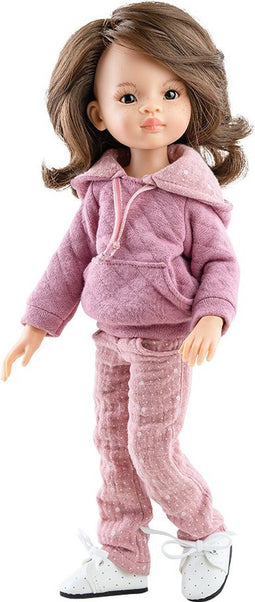 Amigas Articulada Liu (32 cm)