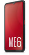 emporiaME.6 - Smartphone - Android 13 - 128GB opslag - Zwart