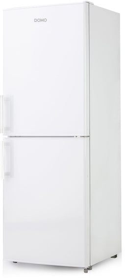 Domo DO91304C - Koel-vriescombinatie - 138 l - Energieklasse C - Wit