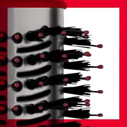 Revlon RVDR5279UKE - Volume- en droogborstel 2 in 1 - Titanium geschenkset