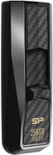 Silicon Power Blaze B50 - USB Stick 8GB - USB 3.2 Gen 1 90MB/s - Zwart