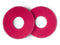 Numatic NuPad Rood, 9 inch / 225 mm