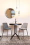 Housecraft Yuna - Hanglamp - E27 fitting - Wit