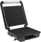 Tefal GC242D Inicio - Contactgrill - 3-standen thermostaat - RVS - 2000 W
