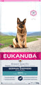 Eukanuba Duitse Herder - Breed Specific - Kip - Hondenvoer - 12 kg