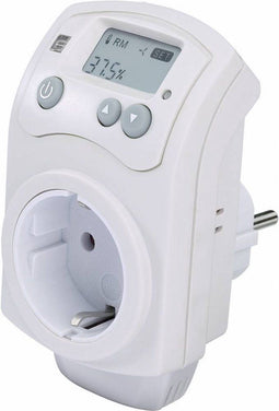 Renkforce MH-810HN Hygrostaat 1 stuk(s)