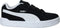 PUMA Park Lifestyle Easy SD - Unisex Sneakers - SOFTFOAM+ demping - PUMA Black-PUMA White