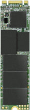 Transcend 832S - M.2 SSD 256GB - SATA III 6Gb/s - 3D NAND