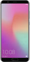 Honor View 10 - Smartphone - 5.99 inch - Dual-SIM - Zwart