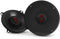 JBL Stage3 527 - Coaxiale autospeakers - 200 Watt piek - Zwart