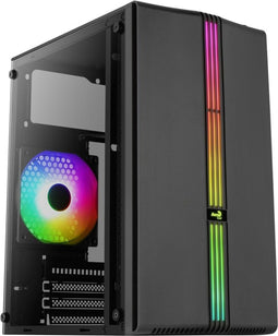 Obudowa AEROCOOL PGS EVO MINI-G-BK-v1