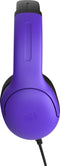 PDP Airlite - Gaming Headset - Ruisonderdrukkende microfoon - Paars