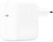 Apple 30W USB-C Power Adapter - Oplader - 1x USB type-C - Wit