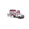 Schleich HORSE CLUB - Mobiele dierenarts met aanhanger - 42704