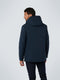 No Excess - Jacket - Waterafstotend en winddicht - Donkerblauw