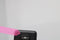 SAMSUNG Galaxy Fit3 - Activity tracker - 1.6-inch display - Zilver