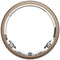Amazfit Helio Ring - Activiteit armband - Hartfrequentiemonitor Slaapmonitor - Titanium