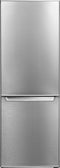 Hanseatic HKGK14349DI - Koelvriescombinatie - 175 liter - Energieklasse D - Zilver