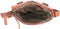 Pride and Soul schoudertas - LILLY LITTLE - leer - cognac - JU-47602