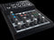 Mackie Mix5 5channels 20 - 30000Hz Zwart