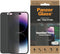 PanzerGlass Classic Fit - Privacy Screenprotector - Apple iPhone 14 Pro Max