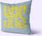 Kussenhoes HappyFriday Aware Yas Multicolour 50 x 50 cm 2 Onderdelen