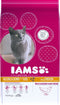 Iams Cat Mature & Senior - Kip - Kattenvoer - 10 kg