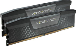 Corsair Vengeance CMK96GX5M2B6800C40 - DDR5 Geheugen - 96GB 6800MT/s CL40 (2x)
