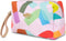 Oilily Puck - Make-up tas - Dames - Ritssluiting - Waterafstotend - Beige - One size