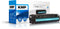 KMP H-T144 - Toner - 2000 pagina's - Zwart