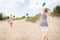 BS Toys Handschoenen - Klittenband