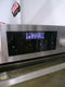 Whirlpool AMW 523 IX - Inbouwmagnetron - I-Cook timer Crisp-functie - RVS
