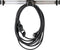 Toolflex One - Universele Houder - Wand & Rail Montage - Stainless Steel Uncoated
