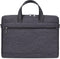 Laptophoes 14 Inch - Laptoptas - 14 Inch Case - Donkergrijs