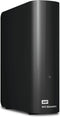 Western Digital Elements - Desktop opslag - 12TB - Zwart