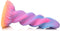 Moon Rider - Glow-in-the-Dark Unicorn Dildo