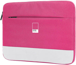 Pantone PT-BPC001P1 - Laptophoes - 2 Compartimenten - Roze