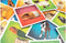 Tactic Memory - Kaartspel - Memo - Huisdieren