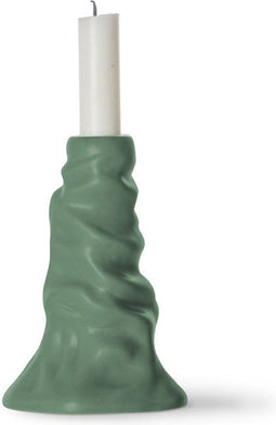 Byon kandelaar soft icecream S groen