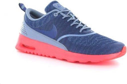 Nike Air Max Thea Sneakers Vrouwen - blauw/wit - Maat 37.5